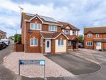 Thumbnail for sale in Appleford Drive, Minster On Sea, Sheerness