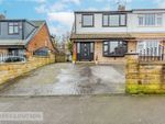 Thumbnail for sale in Borrowdale Close, Royton, Oldham, Greater Manchester