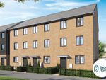 Thumbnail to rent in "Sage Home" at London Road, Norman Cross, Peterborough