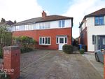 Thumbnail for sale in Alexandra Road, Thornton-Cleveleys