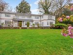 Thumbnail to rent in Longcross Road, Chertsey, Surrey