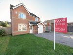 Thumbnail for sale in Bernicia Drive, Quarrington, Sleaford, Lincolnshire