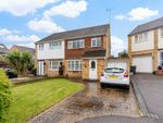 Thumbnail for sale in Ediva Road, Meopham