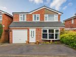 Thumbnail for sale in Kean Close, Lichfield