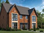 Thumbnail for sale in Plot 2 - The Lymewood, Wincham Brook, Northwich, Cheshire