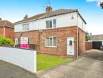 Thumbnail for sale in Corona Drive, Thorne, Doncaster