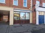 Thumbnail to rent in Shop B, 524, London Road, Westcliff-On-Sea