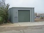 Thumbnail to rent in Unit 21, Squires Farm Industrial Estate, Palehouse Common