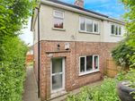 Thumbnail for sale in Halifax Drive, Leicester