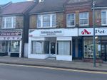 Thumbnail to rent in Station Road, Birchington