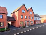 Thumbnail to rent in "The Beech" at Curbridge, Botley, Southampton