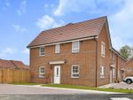 Thumbnail to rent in Bell Road, Spennymoor, Durham