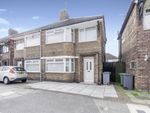 Thumbnail for sale in Mallory Road, Tranmere, Birkenhead