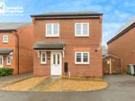 Thumbnail to rent in Mallard Ave, Nantwich, Cheshire
