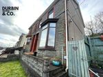 Thumbnail for sale in Lavonty Villa, Hamilton Street, Mountain Ash