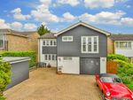 Thumbnail for sale in Carisbrooke Road, Strood, Rochester, Kent