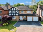 Thumbnail for sale in Knights Way, Camberley, Surrey
