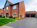 Thumbnail for sale in Woodcock Way, Ashby-De-La-Zouch