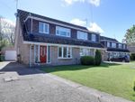 Thumbnail to rent in Manor Drive, Elloughton, Brough