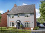 Thumbnail to rent in "The Marford - Plot 31" at Spectrum Avenue, Rugby