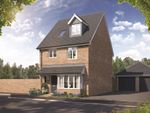 Thumbnail to rent in "Mulberry" at Abingdon Road, Didcot