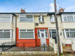 Thumbnail for sale in Heliers Road, Liverpool, Merseyside