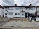 Thumbnail for sale in Somerville Road, Chadwell Heath, Romford