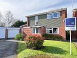 Thumbnail for sale in Merestones Drive, Leckhampton, Cheltenham