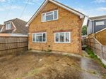 Thumbnail to rent in Drake Avenue, Minster On Sea, Sheerness
