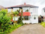 Thumbnail to rent in Brentwood Road, Gidea Park, Romford