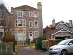 Thumbnail to rent in Shrubbery Road, Weston-Super-Mare