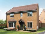 Thumbnail to rent in "The Manford - Plot 255" at Goscote Lane, Bloxwich, Walsall