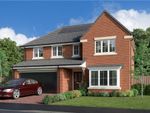 Thumbnail to rent in "The Beechford" at Welwyn Road, Ingleby Barwick, Stockton-On-Tees