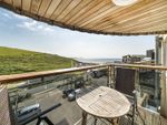 Thumbnail to rent in Waves, Watergate Bay, Newquay