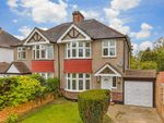 Thumbnail for sale in Bridle Road, Shirley, Croydon