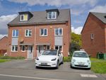 Thumbnail for sale in Braughton Avenue, Coventry