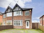 Thumbnail for sale in Perry Road, Basford, Nottinghamshire