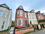 Thumbnail to rent in Rockville Street, Birkenhead, Merseyside