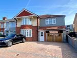 Thumbnail for sale in Chatsworth Avenue, Cosham, Portsmouth
