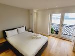 Thumbnail to rent in Concodia Wharf, London