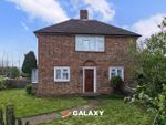 Thumbnail for sale in Ringway, Southall, Greater London