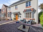 Thumbnail for sale in Burrows Close, Swansea