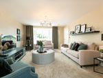 Thumbnail for sale in "The Shelford - Plot 157" at Money Road, Norwich