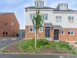 Thumbnail for sale in Piper Street, Shirebrook, Mansfield
