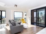 Thumbnail to rent in Roosevelt Tower, Williamsburg Plaza, Canary Wharf