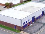 Thumbnail to rent in Unit 3C, Airedale Industrial Estate, Leeds