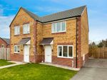 Thumbnail for sale in Farren Close, Moorside Place, Carlisle