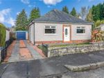 Thumbnail for sale in Fintry Avenue, Paisley, Renfrewshire