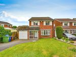 Thumbnail for sale in Keeling Drive, Hatherton, Cannock