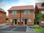 Thumbnail for sale in Plot 466 Weaver Phase 4, Navigation Point, Aire View, Castleford
